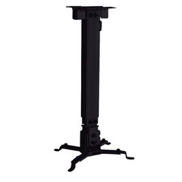 Approx Soporte de techo para proyector appSV01 negro